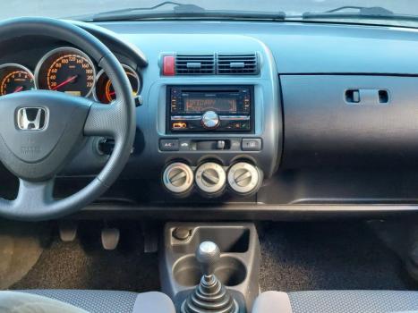 HONDA Fit 1.4 4P LX, Foto 13