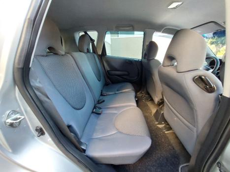 HONDA Fit 1.4 4P LX, Foto 16