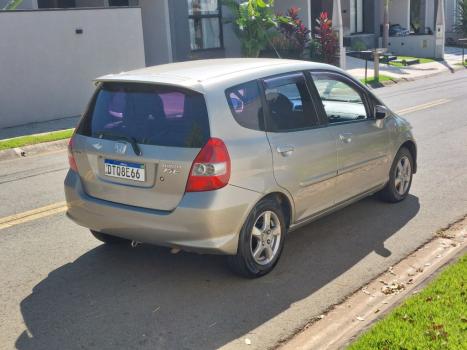 HONDA Fit 1.4 4P LX FLEX, Foto 4