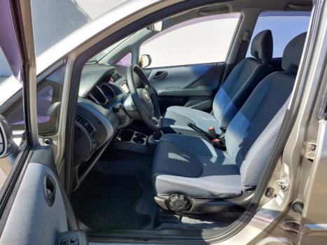 HONDA Fit 1.4 4P LX FLEX, Foto 5