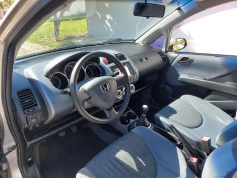 HONDA Fit 1.4 4P LX FLEX, Foto 6