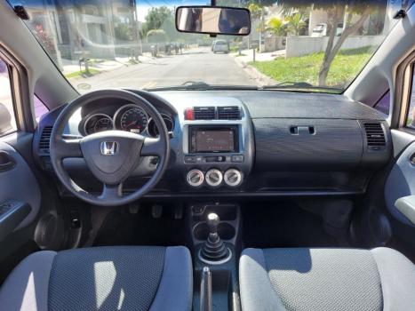 HONDA Fit 1.4 4P LX FLEX, Foto 7