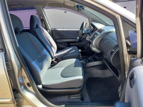 HONDA Fit 1.4 4P LX FLEX, Foto 12
