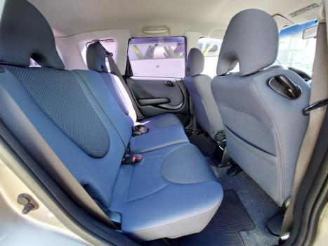 HONDA Fit 1.4 4P LX FLEX, Foto 14