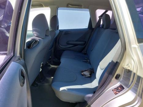 HONDA Fit 1.4 4P LX FLEX, Foto 15