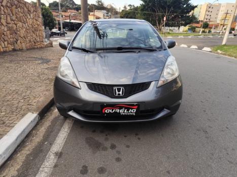 HONDA Fit 1.4 4P LX FLEX, Foto 1