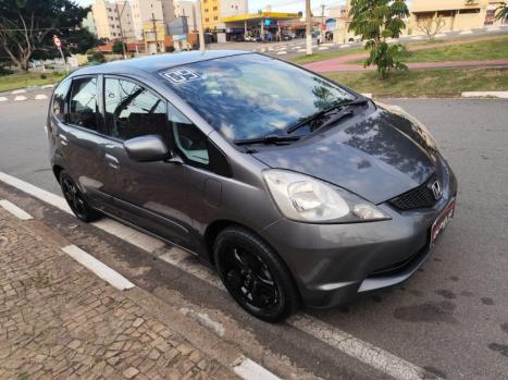 HONDA Fit 1.4 4P LX FLEX, Foto 2