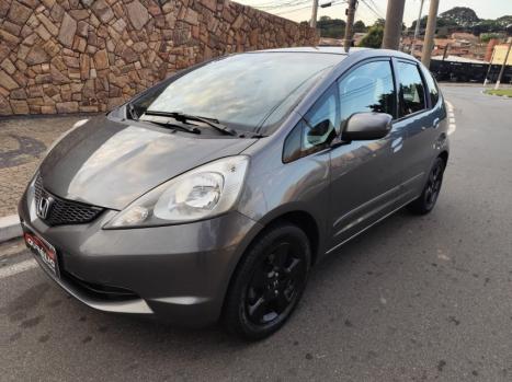 HONDA Fit 1.4 4P LX FLEX, Foto 3