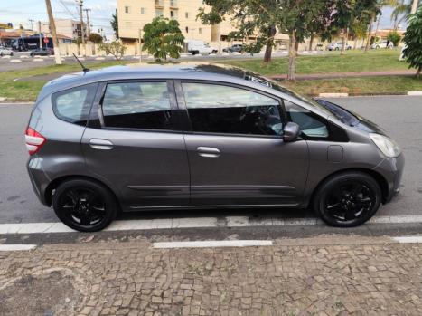 HONDA Fit 1.4 4P LX FLEX, Foto 4