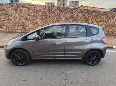 HONDA Fit 1.4 4P LX FLEX, Foto 5