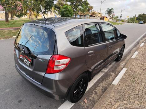 HONDA Fit 1.4 4P LX FLEX, Foto 7