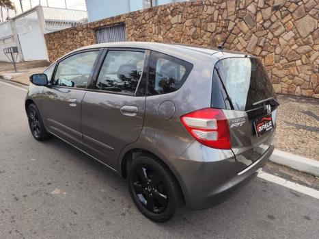 HONDA Fit 1.4 4P LX FLEX, Foto 8