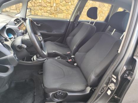 HONDA Fit 1.4 4P LX FLEX, Foto 9