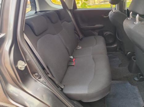 HONDA Fit 1.4 4P LX FLEX, Foto 10