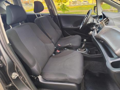 HONDA Fit 1.4 4P LX FLEX, Foto 11