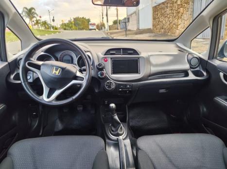HONDA Fit 1.4 4P LX FLEX, Foto 12