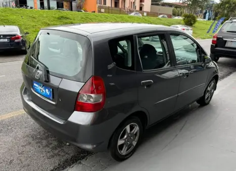 HONDA Fit 1.4 4P LX, Foto 2