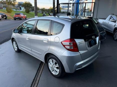 HONDA Fit 1.4 4P LX AUTOM�TICO, Foto 3