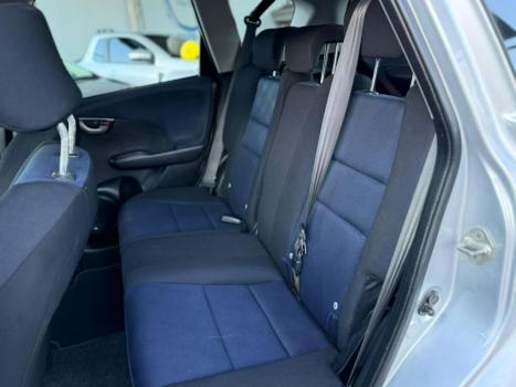 HONDA Fit 1.4 4P LX AUTOM�TICO, Foto 8