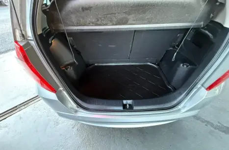 HONDA Fit 1.4 4P LX AUTOM�TICO, Foto 12