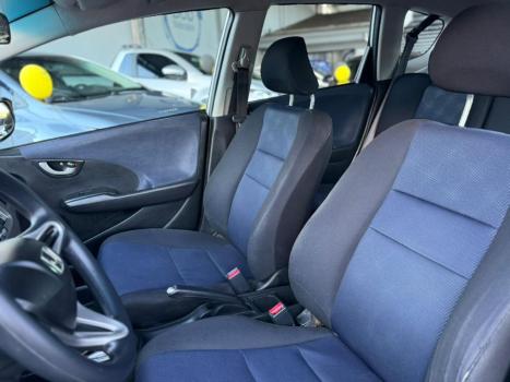 HONDA Fit 1.4 4P LX AUTOM�TICO, Foto 9