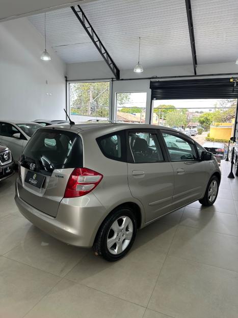 HONDA Fit 1.4 4P LX FLEX, Foto 6
