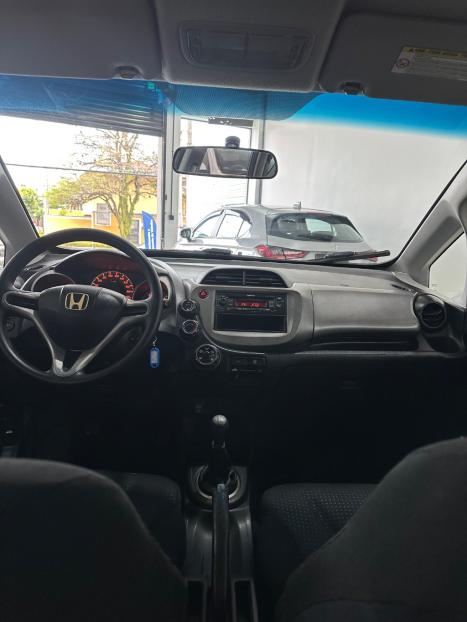 HONDA Fit 1.4 4P LX FLEX, Foto 7