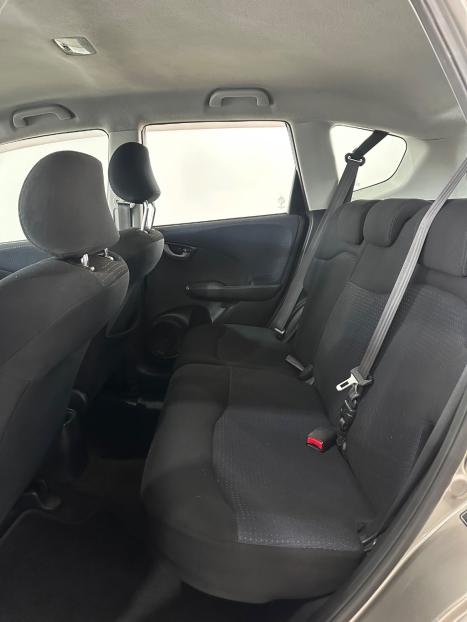 HONDA Fit 1.4 4P LX FLEX, Foto 9