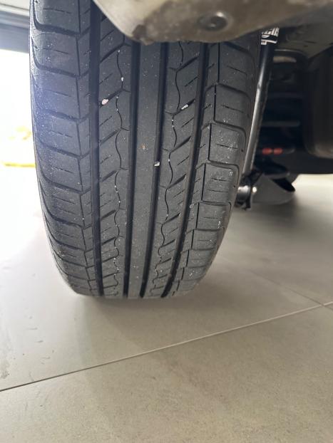 HONDA Fit 1.4 4P LX FLEX, Foto 10