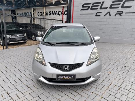 HONDA Fit 1.4 4P LX FLEX, Foto 2