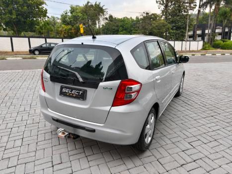 HONDA Fit 1.4 4P LX FLEX, Foto 4