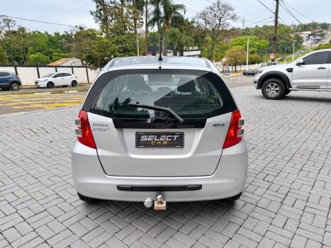 HONDA Fit 1.4 4P LX FLEX, Foto 5