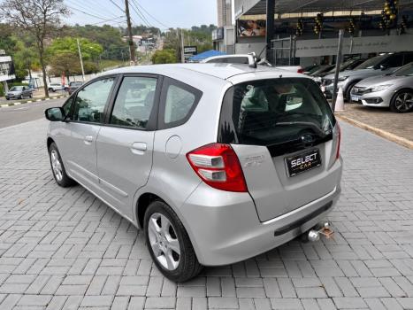 HONDA Fit 1.4 4P LX FLEX, Foto 6