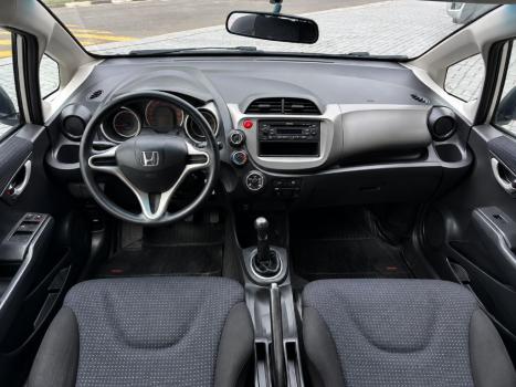 HONDA Fit 1.4 4P LX FLEX, Foto 7