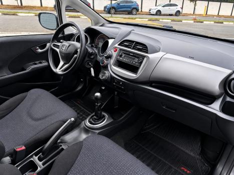 HONDA Fit 1.4 4P LX FLEX, Foto 9