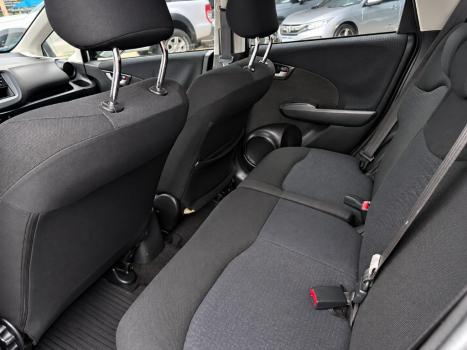 HONDA Fit 1.4 4P LX FLEX, Foto 10