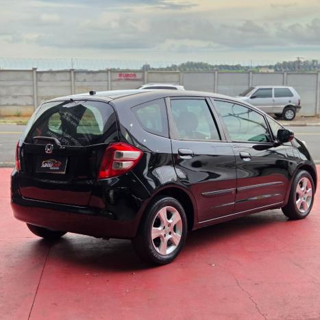 HONDA Fit 1.4 4P LX FLEX, Foto 2