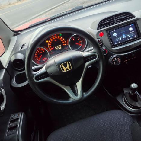 HONDA Fit 1.4 4P LX FLEX, Foto 7