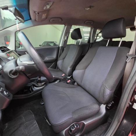 HONDA Fit 1.4 4P LX FLEX, Foto 9