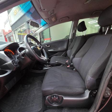 HONDA Fit 1.4 4P LX FLEX, Foto 10