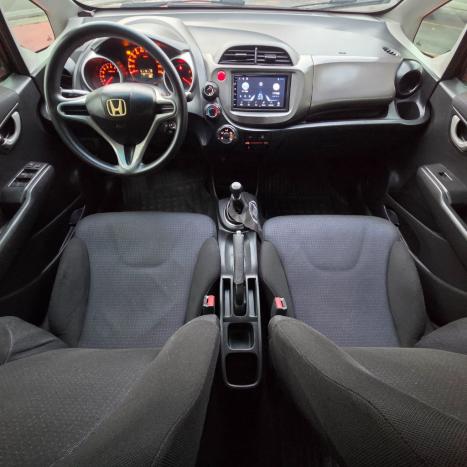 HONDA Fit 1.4 4P LX FLEX, Foto 12