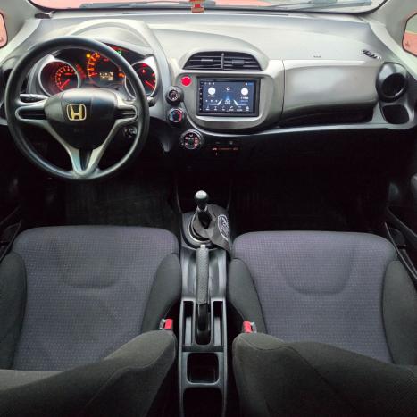 HONDA Fit 1.4 4P LX FLEX, Foto 13