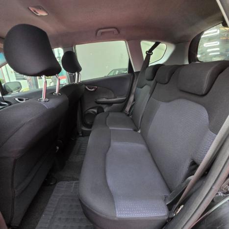 HONDA Fit 1.4 4P LX FLEX, Foto 14