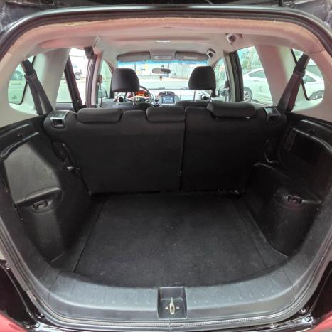 HONDA Fit 1.4 4P LX FLEX, Foto 15