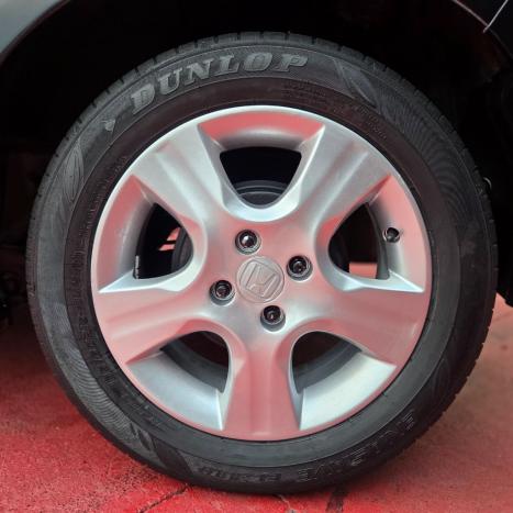 HONDA Fit 1.4 4P LX FLEX, Foto 17