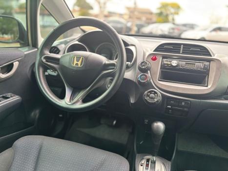 HONDA Fit 1.4 4P LXL AUTOMTICO, Foto 2