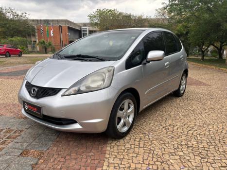 HONDA Fit 1.4 4P LXL AUTOMTICO, Foto 3