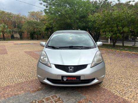 HONDA Fit 1.4 4P LXL AUTOMTICO, Foto 4