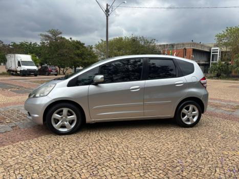 HONDA Fit 1.4 4P LXL AUTOMTICO, Foto 5
