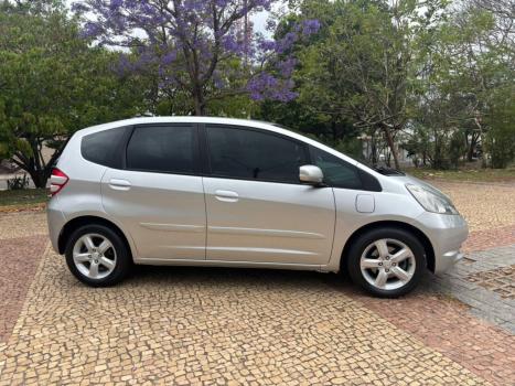 HONDA Fit 1.4 4P LXL AUTOMTICO, Foto 6
